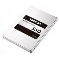 SSD диск Toshiba HDTS712EZSTA