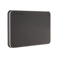 жесткий диск Toshiba HDTW120EB3CA Черно-серый