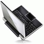 нетбук Toshiba NB100-12H