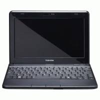 нетбук Toshiba NB510-A1K Черный