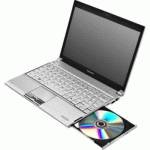 ноутбук Toshiba Portege R600-10V
