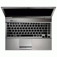 ноутбук Toshiba Portege Z830-10R Серебристый