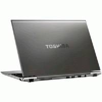 ноутбук Toshiba Portege Z930-E7S Серебристый