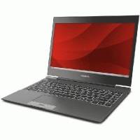 ноутбук Toshiba Portege Z930-G1S Серебристый