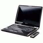ноутбук Toshiba Qosmio F50-10K