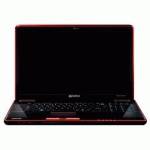 ноутбук Toshiba Qosmio X500-130