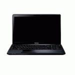ноутбук Toshiba Satellite C650D-122
