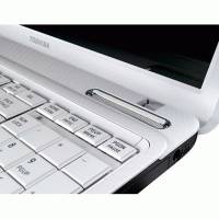 ноутбук Toshiba Satellite C660-2DD Белый