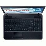 ноутбук Toshiba Satellite C660-2DF Черный