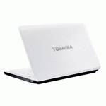 ноутбук Toshiba Satellite C670-14K Белый