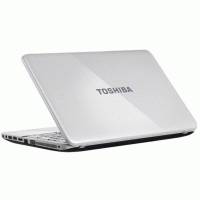 ноутбук Toshiba Satellite C850-C1S Серебристый