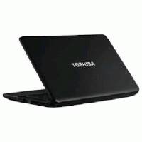 ноутбук Toshiba Satellite C870-E2K Черный