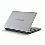 ноутбук Toshiba Satellite L635-10Z
