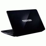 ноутбук Toshiba Satellite L670-1C2