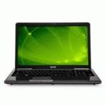 ноутбук Toshiba Satellite L675D-111 Серый