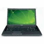 ноутбук Toshiba Satellite L675D-113 Серый