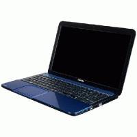 ноутбук Toshiba Satellite L850-D1B Синий