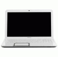 ноутбук Toshiba Satellite L850D-B7W Белый