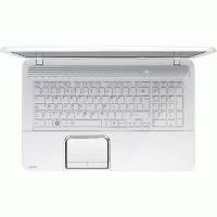 ноутбук Toshiba Satellite L870D-D3W Белый