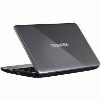 ноутбук Toshiba Satellite L950D-DBS Серебристый