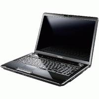 ноутбук Toshiba Satellite P300-135 Черный