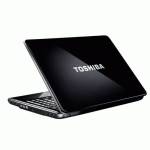 ноутбук Toshiba Satellite P300-20A