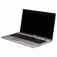 ноутбук Toshiba Satellite P855-CJS Серебристый