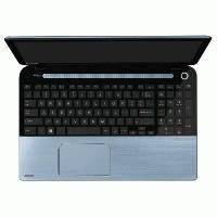 ноутбук Toshiba Satellite S50-A-K7M Серебристый