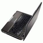 ноутбук Toshiba Satellite U500-18P Коричневый