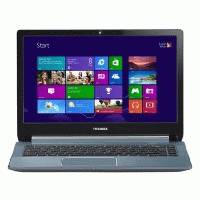 ноутбук Toshiba Satellite U940-DPS Серебристый