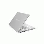 ноутбук Toshiba Tecra R10-116 Серебристый