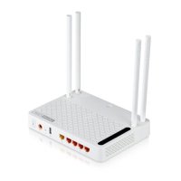 роутер Totolink A3002RU