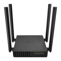 роутер TP-Link Archer C54 AC1200