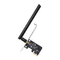 WiFi адаптер TP-Link Archer T2E
