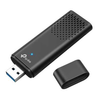 WiFi адаптер TP-Link Archer TX20U