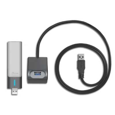 WiFi адаптер TP-Link Archer TX50UH