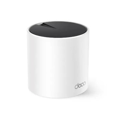 точка доступа TP-Link Deco X55 3-Pack