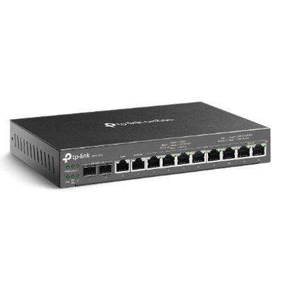маршрутизатор TP-Link Omada ER7212PC