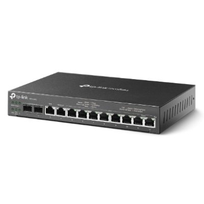 маршрутизатор TP-Link Omada ER7212PC