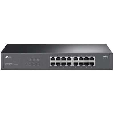 коммутатор TP-Link LS1016G