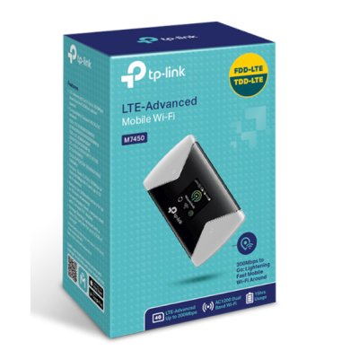 роутер TP-Link M7450