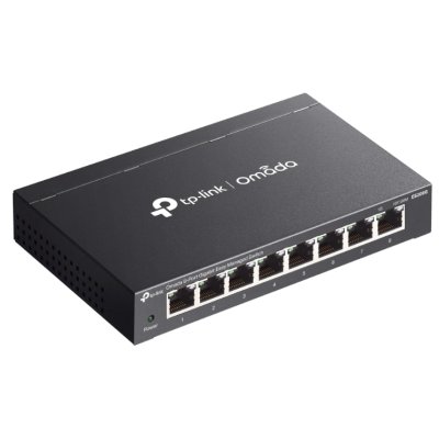коммутатор TP-Link Omada ES208G