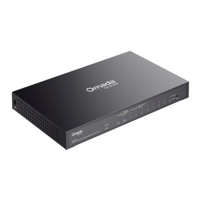 коммутатор TP-Link Omada ES210GP