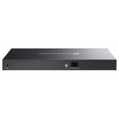 коммутатор TP-Link Omada ES220GMP
