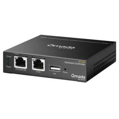 аппаратный контроллер TP-Link Omada OC220