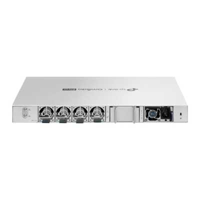 коммутатор TP-Link Omada Pro S7500-24Y4C