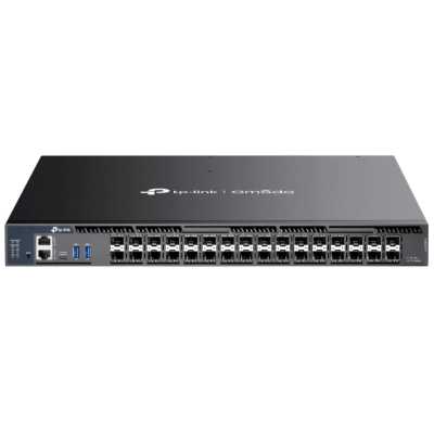 коммутатор TP-Link SX6632YF