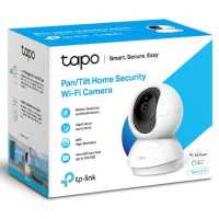 IP видеокамера TP-Link Tapo C210
