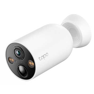 IP видеокамера TP-Link Tapo C425