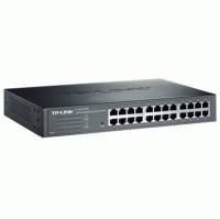 коммутатор TP-Link TL-SG1024DE